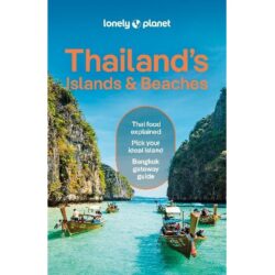 Thailand's Islands & Beaches Lonely Planet Guide 12