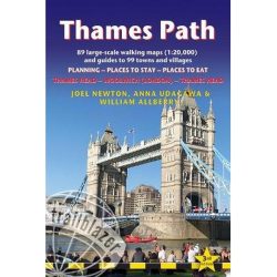 Thames Path 9781912716272