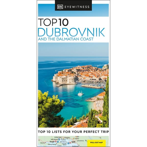 Dubrovnik and Dalmatian Coast Top 10