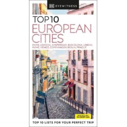 Top 10 European Cities Guide