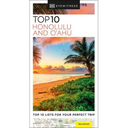 Top 10 Honolulu and O'ahu