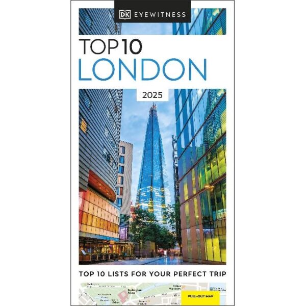 Top 10 London