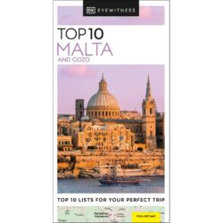 Top 10 Malta and Gozo