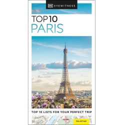 Paris Top 10 Guide