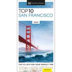 Top 10 San Francisco 9780241621264