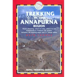 Trekking in the Annapurna Region