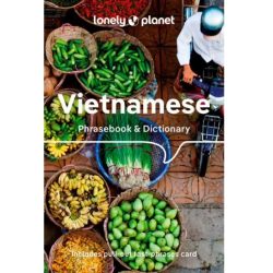 Vietnamese Phrasebook & Dictionary