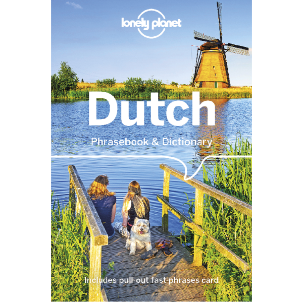 Dutch Phrasebook & Dictionary