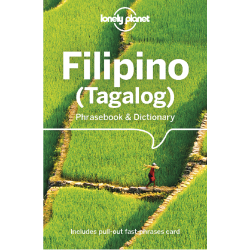 Filipino (Tagalog) Phrasebook & Dictionary