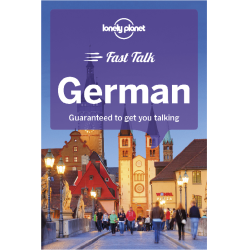 Fast Talk German Phrasebook