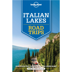 Italian Lakes Road Trips