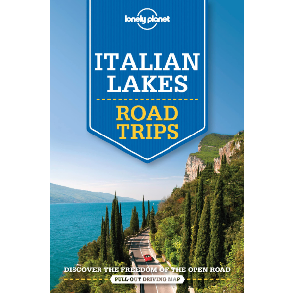 Italian Lakes Road Trips