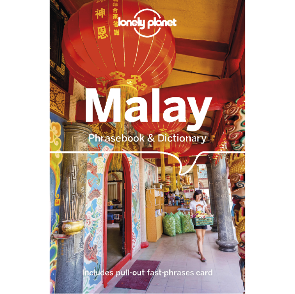 Malay Phrasebook & Dictionary