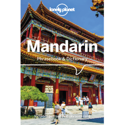 Mandarin Phrasebook & Dictionary