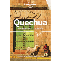 Quechua Phrasebook & Dictionary