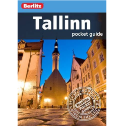 Tallinn Pocket Guide