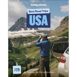 Best Road Trips USA 9781837584468