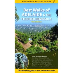 Best Walks of Adelaide & the Fleurieu Peninsula