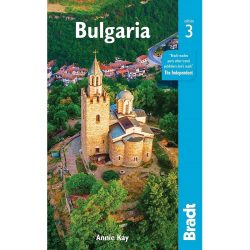 Bulgaria Bradt Travel Guide