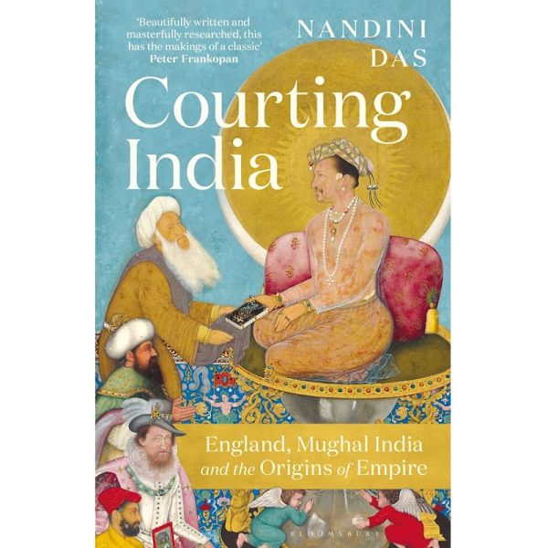 Courting India