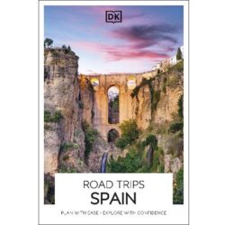 DK Road Trips Spain