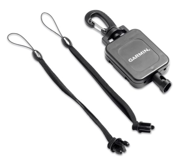 Garmin Retractable Lanyard