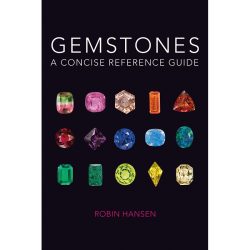 Gemstones A Concise Reference Guide