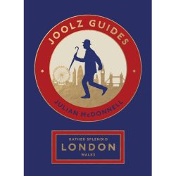 Rather Splendid London Walks