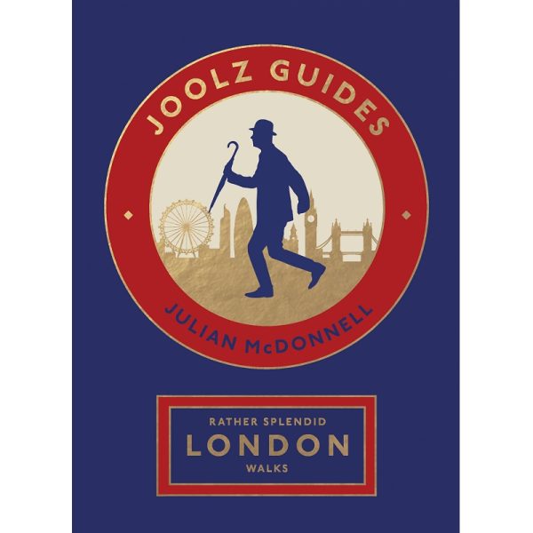 Rather Splendid London Walks