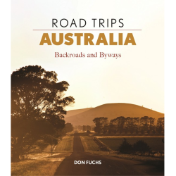Road Trips Australia - Don Fuchs