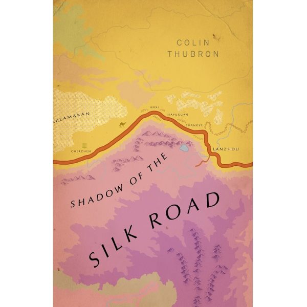 Shadow of the Silk Road