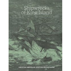 Shipwrecks of King Island