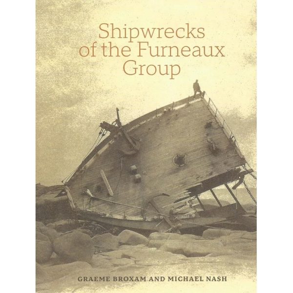 Shipwrecks of the Furneaux Group