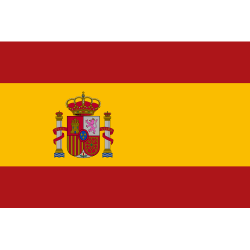 Spain Flag 180cm x 90cm