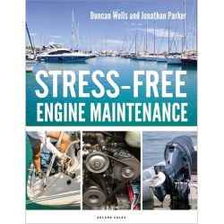 Stress Free Engine Maintenance