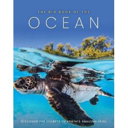 The Big Book of the Ocean