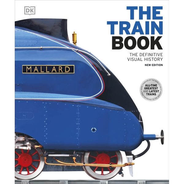 The Train Book