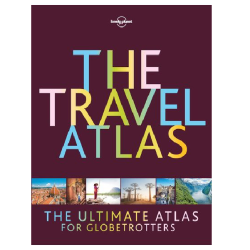 The Travel Atlas