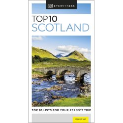 Scotland Top 10 Guide