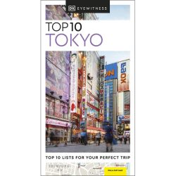 Tokyo Top 10 Guide