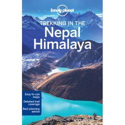 Trekking in the Nepal Himalaya 10e