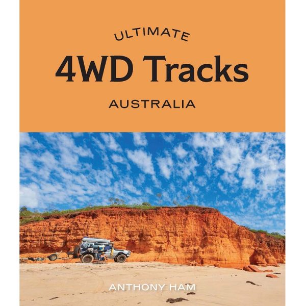 Ultimate 4WD Tracks Australia