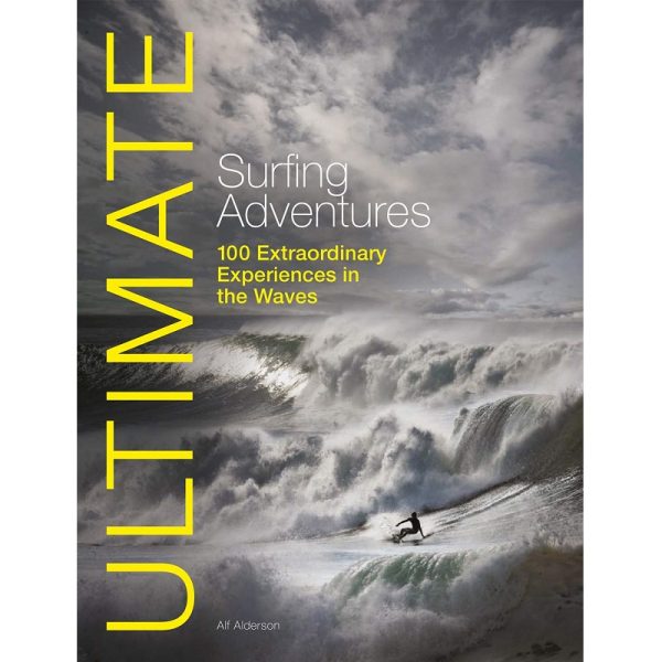 Ultimate Surfing Adventures