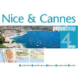 Nice & Cannes Popout