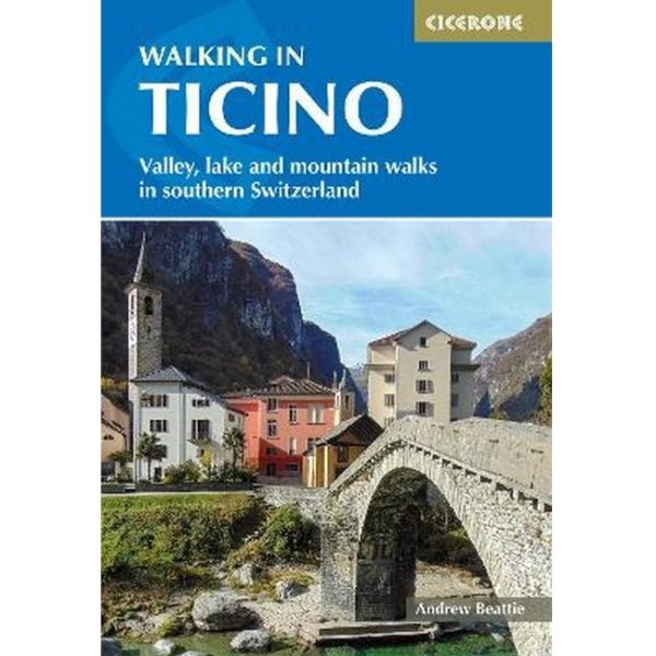 Walking in Ticino