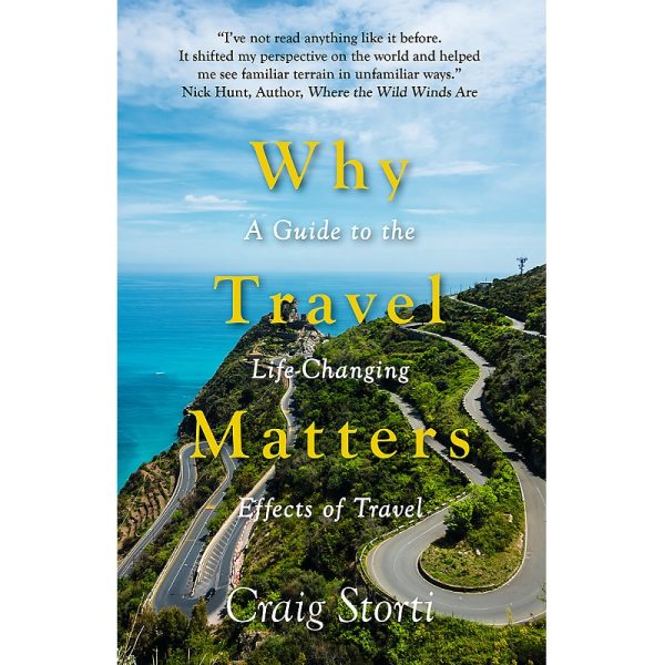 Why Travel Matters