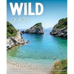 Wild Guide Greece