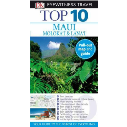 Maui Moloka'i & Lana'i Top 10