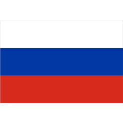 Russia Flag 180cm x 90cm