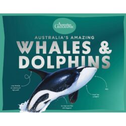 Australia's Amazing Whales and Dolphins 9781761216572